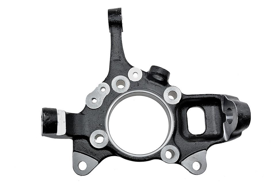 Portfuzeta fata Mitsubishi L200 2005-, Pajero Sport 2008-, Stanga, NTY ZZP-MS-003