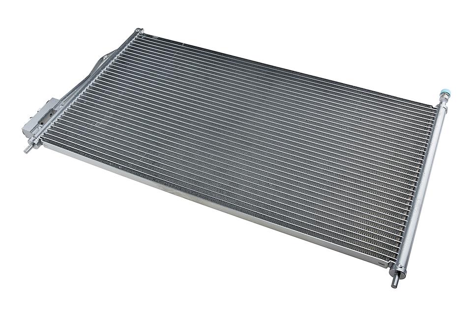 Condensator climatizare, Radiator clima Focus 1 (Cak) (1998-) 1.4 Efi, Focus (2000-) 2.0 1 (Fara Uscator), NTY CCS-FR-006