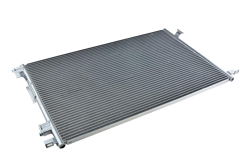 Condensator climatizare, Radiator clima Signum (2002-) 1.8 1 16v, Vectra C (2002-) 1.6 1 16v, Croma (194) (2005-) 1.8 1 16v, 9-3 (Ys3f) (2002-) 1.8 1 16v (Fara Uscator), NTY CCS-PL-011