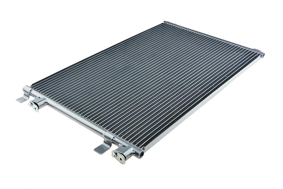 Condensator climatizare, Radiator clima Megane 2 (2002-) 1.4 1 16v, Scenic 2 (2003-) 1.4 1 16v (Fara Uscator), NTY CCS-RE-010