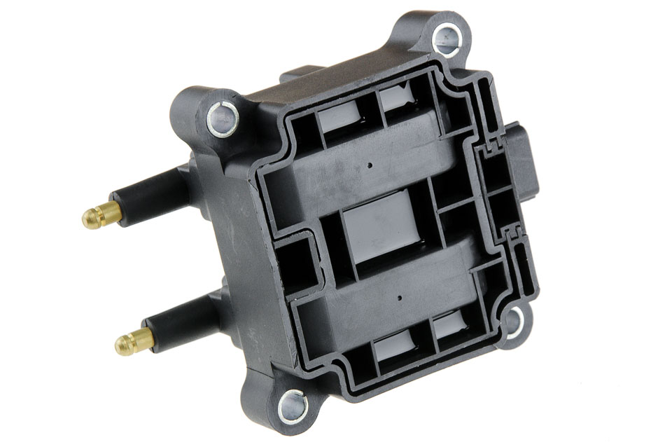 Bobina inductie Subaru Legacy 2.2i 1994.09-, Outback 2.5 2003.11-, NTY ECZ-SB-011