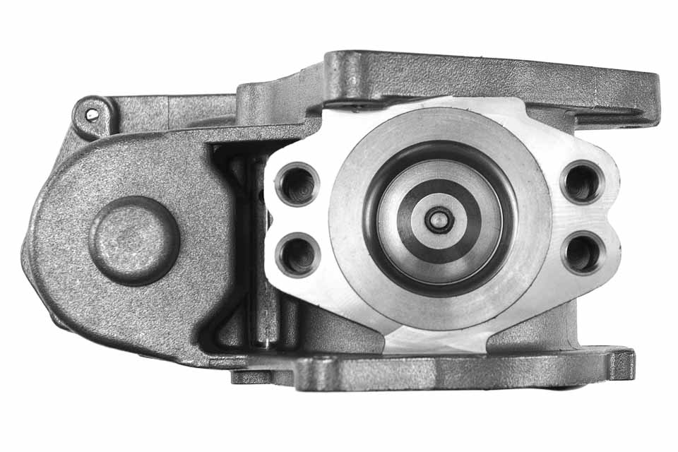 Supapa EGR Audi A4 2.0tdi 11.2007-, A5 2.0tdi 2008.2008-, Q5 2.0tdi 2008. 2011-, Vw Golf 5 2.0tdi 11.2005-, Golf 6 2.0tdi 10.2008-, NTY EGR-AU-002