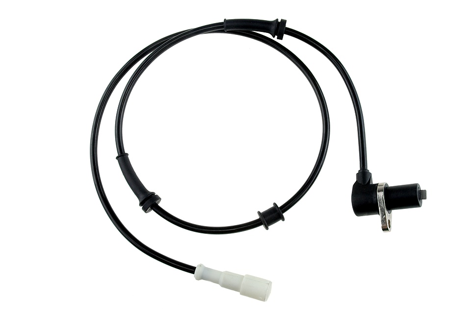 Senzor ABS fata Alfa Romeo 145, 146 -2001, 155 1997-, Spider -2005, Lancia Delta -1999, Stanga, Dreapta, NTY HCA-AR-000
