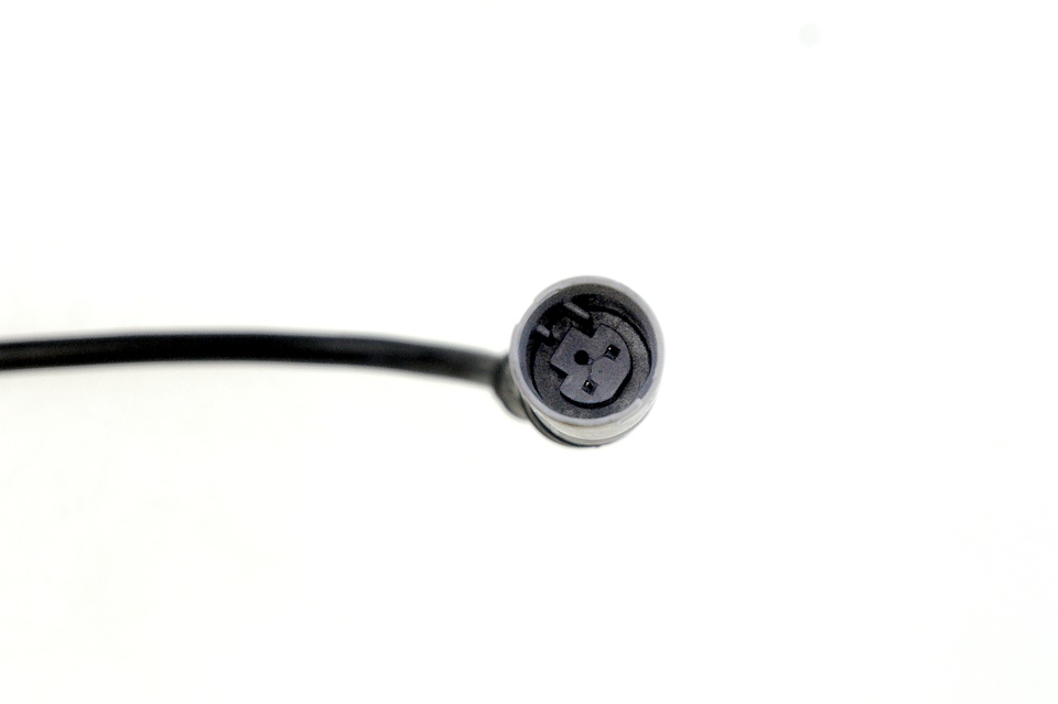 Senzor ABS fata Bmw Seria 7 E38 1994-2001 Lung, Stanga, Dreapta, NTY HCA-BM-015