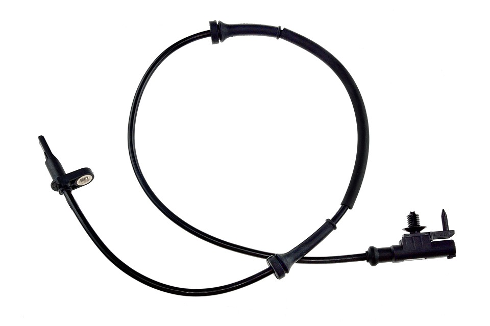 Senzor ABS fata Mitsubishi Colt 2004-, Stanga, Dreapta, NTY HCA-MS-037