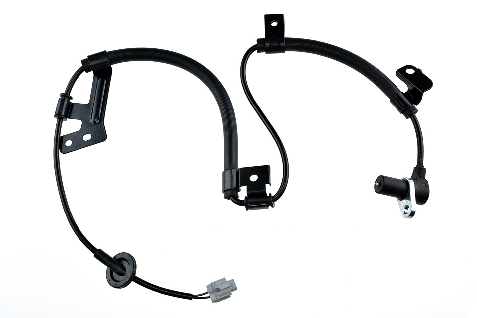 Senzor ABS fata Nissan Primera P11 1996-, Dreapta, NTY HCA-NS-001