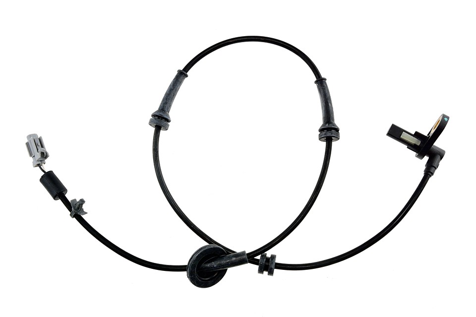 Senzor ABS fata Nissan Almera N16 08.2002-, Dreapta, NTY HCA-NS-164