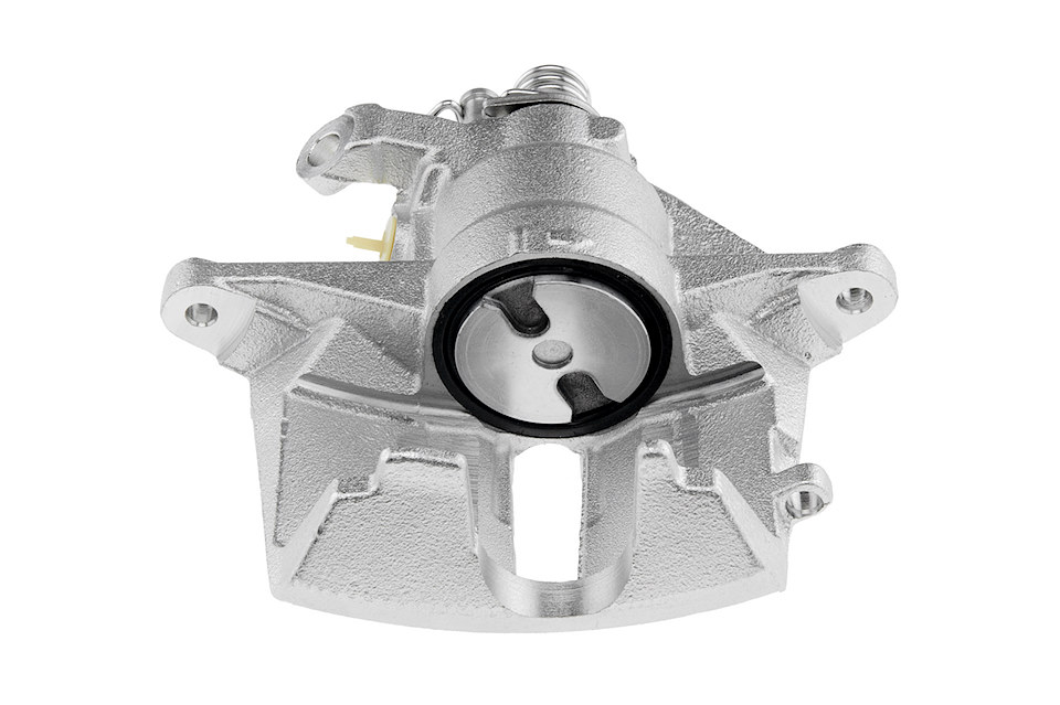 Etrier fata Citroen C5 1 2.2hdi, 3.0v6 2001-2004 C5 2 2.0hdi, 2.2hdi, 3.0v6 2004-2008 Stanga, NTY HZP-CT-004