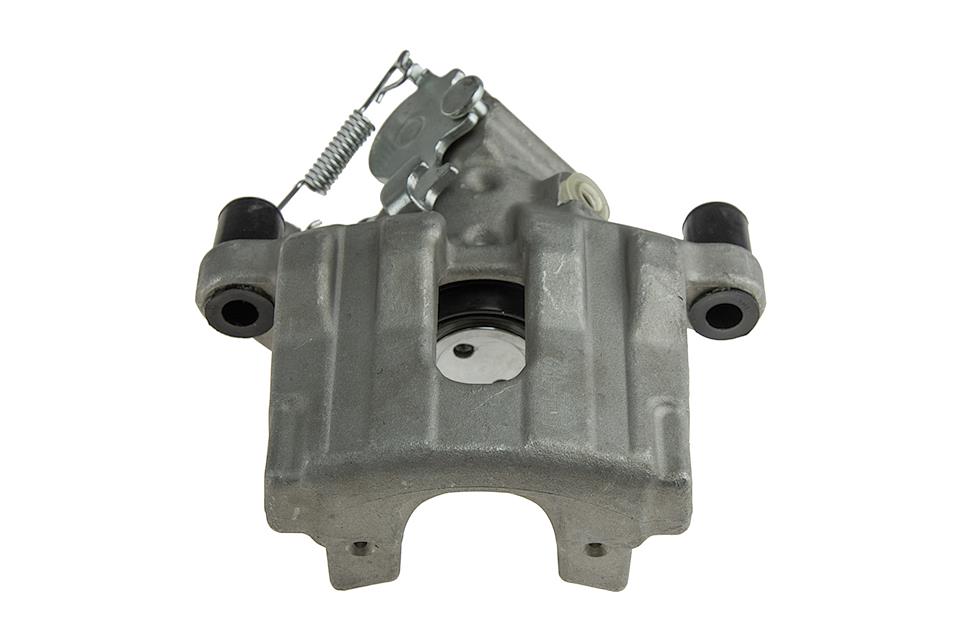 Etrier spate Opel Vectra C Sdn, Htb 2.8, 3.2 V6, 3.0cdti 2003-, Vectra C Combi 2003-, Signum 2003-, Stanga, pentru discuri de frana ventilate Sistem Ate, NTY HZT-PL-032