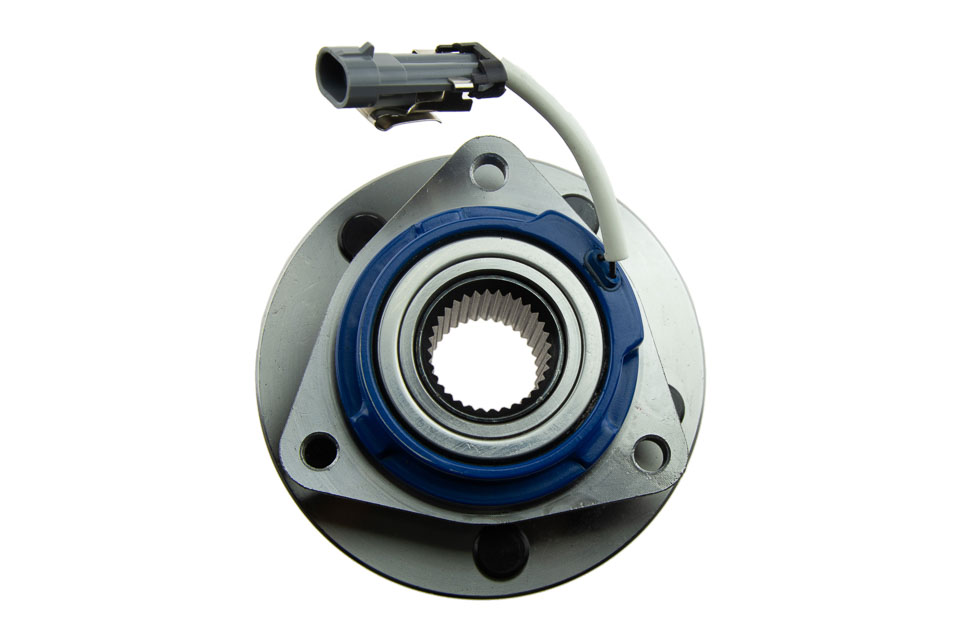 Butuc roata fata Opel Sintra 1996-1999, Chevrolet Lumina 1997-2001, Pontiac Transsport 1997-2001, NTY KLP-CH-045