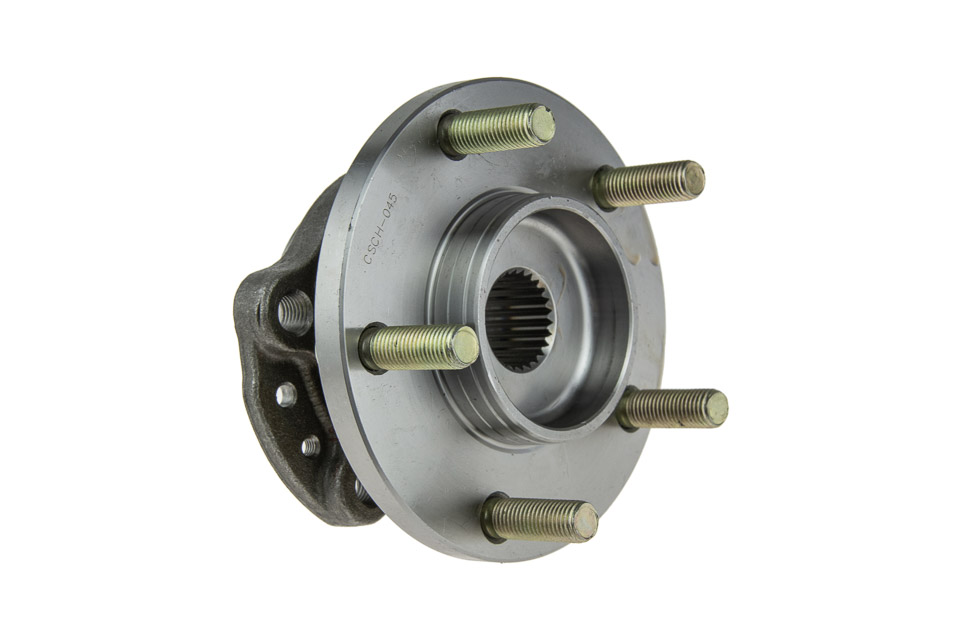 Butuc roata spate Chrysler Voyager 2 4wd, Dodge Caravan 4wd 1995-2000, NTY KLT-CH-045