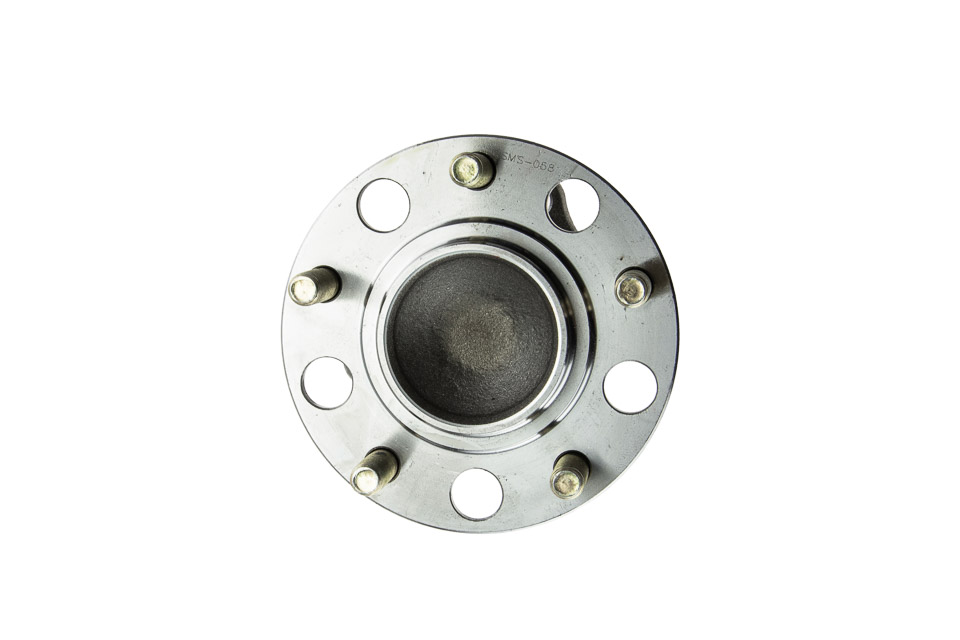 Butuc roata spate Mitsubishi Outlander 2 2wd 2006-, Lancer 2007-, Asx 2010-2013, NTY KLT-MS-058
