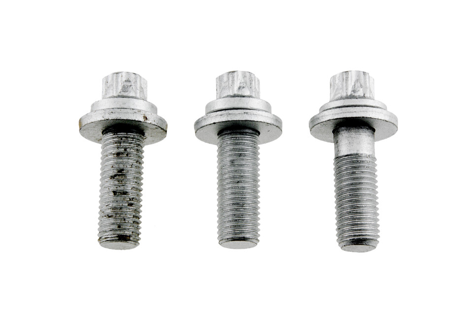 Kit de fixare Kit Pentru Nr: Klt-Pl-032, 3 Suruburi, NTY KLT-PL-032-Z