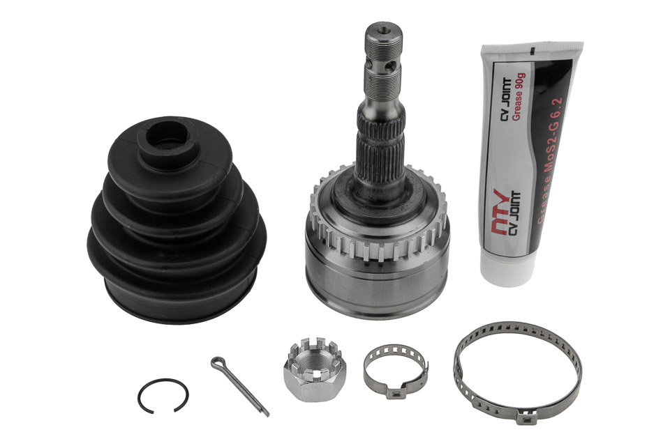 Cap planetara exterior Opel Corsa C 1.7cdti 2003-, Meriva 1.7cdti 2003-, Combo 1.7cdti 2001-, +Abs=29t, NTY NPZ-PL-027