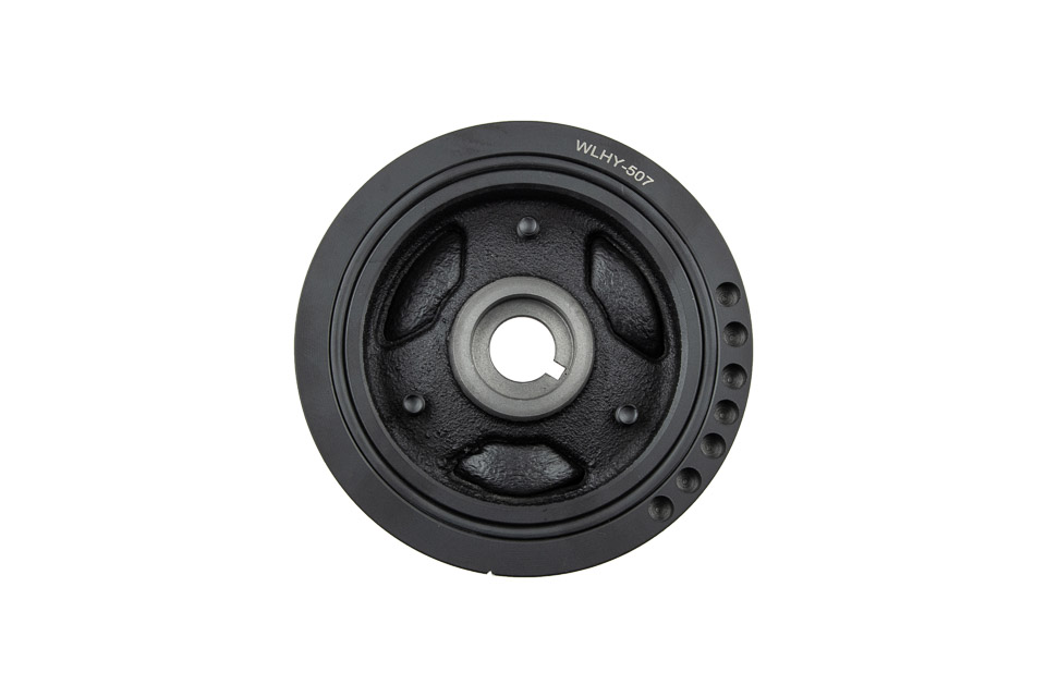 Fulie arbore cotit Kia Sorento 2002-2006, Hyundai H1 2007-, H100 2009-, NTY RKP-HY-507