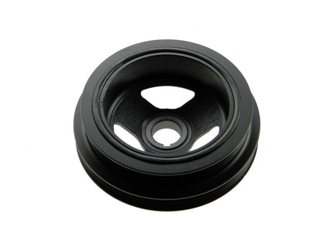 Fulie curea arbore cotit Hyundai Accent 1.5 Sohc 1995-2000, Lantra 1.5 Sohc -2000, 23124-22020