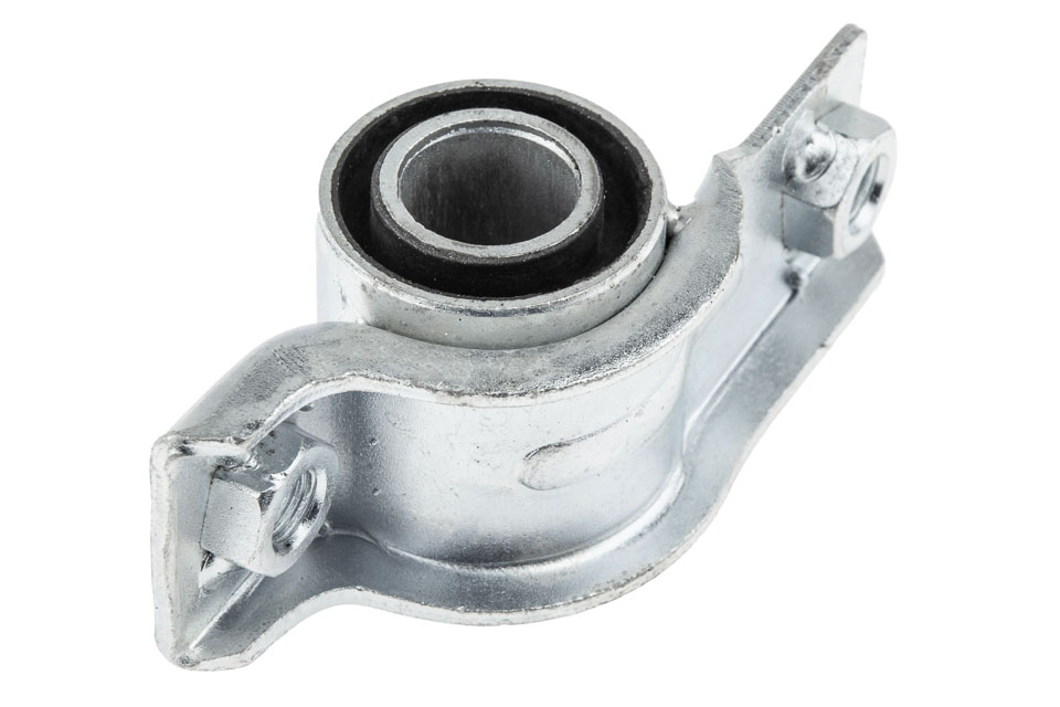 Bucsa brat suspensie Alfa Romeo 147 2001-, 156 1997-, Dreapta, NTY ZTP-AR-000C