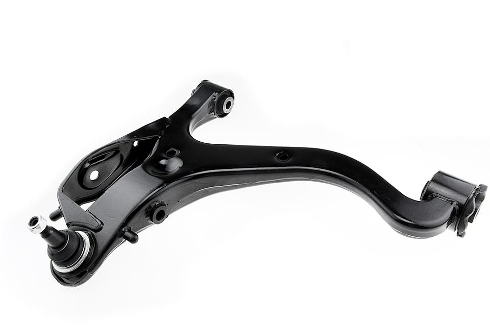 Brat suspensie fata Land Rover Discovery 3 2005-2009, Inferior Dreapta, NTY ZWD-LR-011