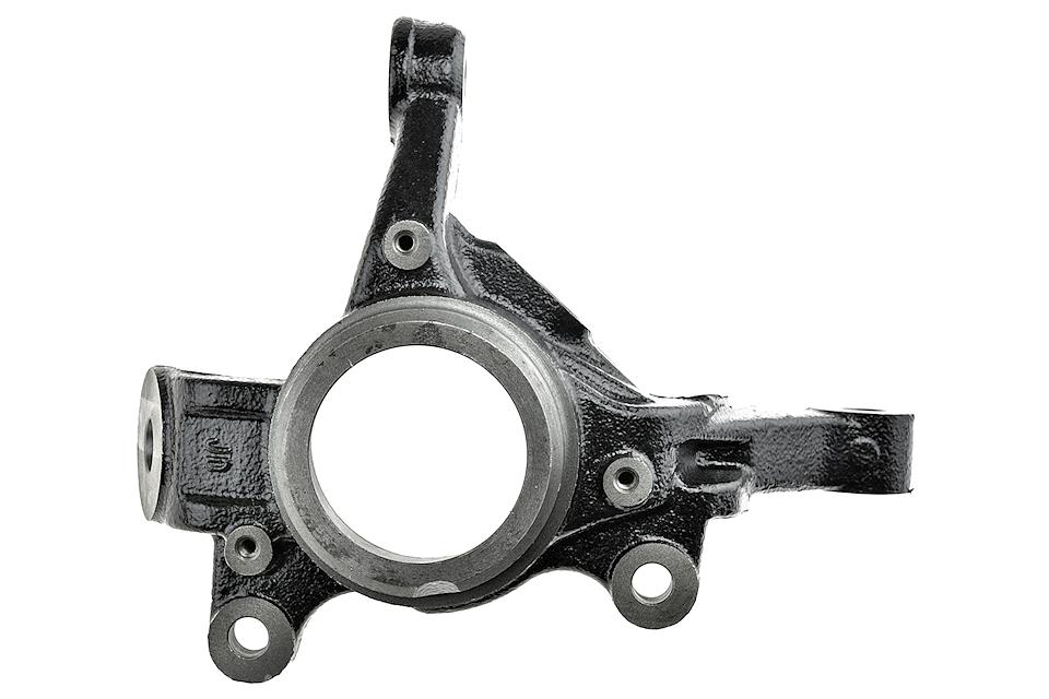 Portfuzeta fata Toyota Corolla 2001-2006, Corolla Verso 2001-2004, Dreapta, NTY ZZP-TY-006