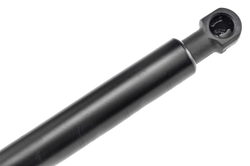 Amortizor portbagaj , L=582mm, F=535n, Peugeot 206 Sw, 2002-, NTY AE-PE-005