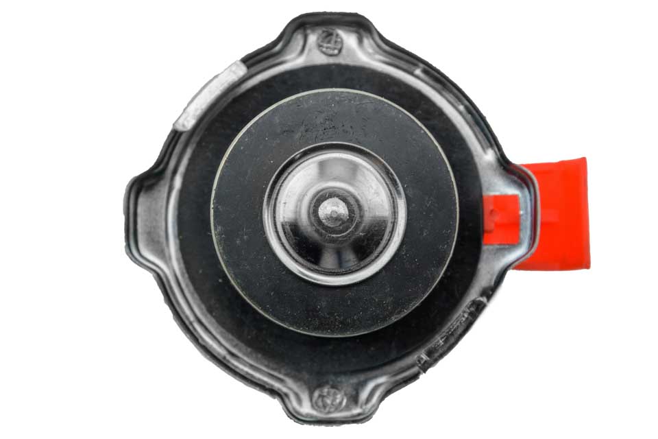 Buson radiator Jeep Grand Cherokee 2009-, Commander 2009-, Dodge Durango 2012-, Nitro 2009-, Chrysler 300c 2009-, NTY CCK-CH-001