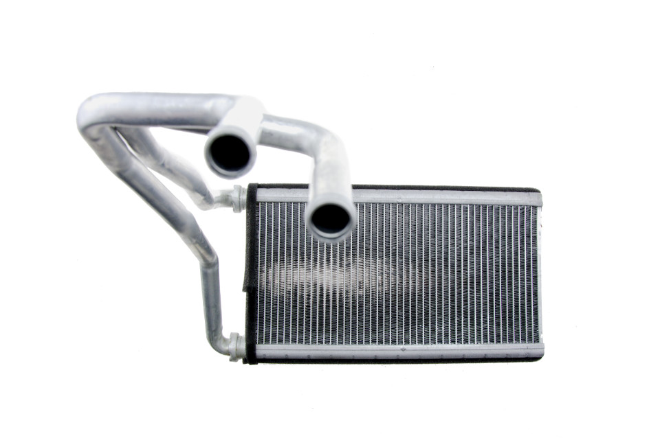 Radiator incalzire habitaclu Jeep Wrangler 3.8 2006-, NTY CNG-CH-006