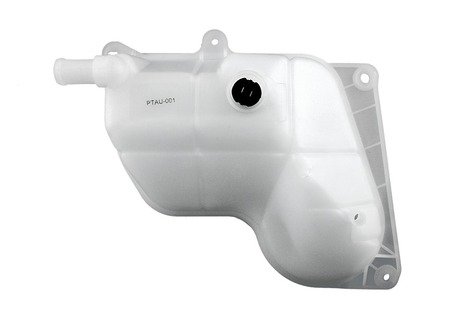Vas expansiune racire Audi A4 1994-2001, De La Vin 8d-V-400 000, Stecher Rotund, NTY CZW-AU-001