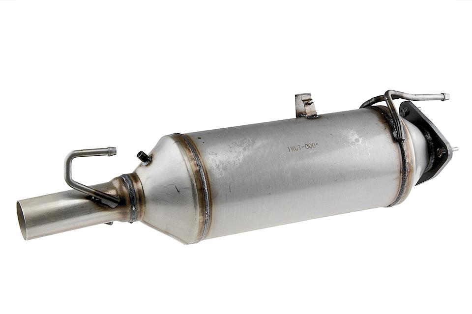Filtru de particule Diesel DPF Citroen Jumper 3.0hdi 2006-, Fiat Ducato 2.3jtd, 3.0jtd 2006-, Peugeot Boxer 3.0hdi 2006-, Calitate : Cordierit, NTY DPF-CT-000