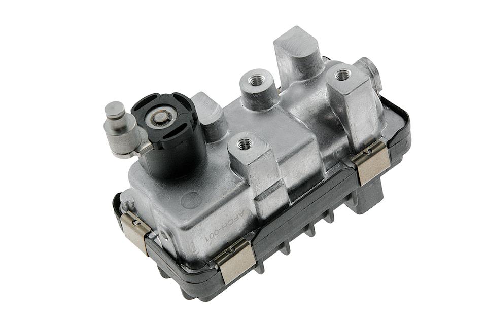 Actuator turbo G-65, 6NW009228, Chrysler Grand Voyager 2.8crd 2007-, NTY ECD-CH-001