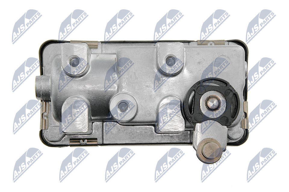 Actuator turbo G-271, 6NW009420, Mercedes Clasa C C200cdi, C220cdi 2001-, Clasa E E200cdi, E220cdi 2002-, NTY ECD-ME-010