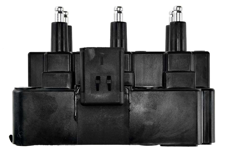 Bobina inductie Chrysler Voyager, Grand Voyager, Dodge Caravan, Grand Caravan 3.3 V6, 3.8 V6 1999-2002, NTY ECZ-CH-003