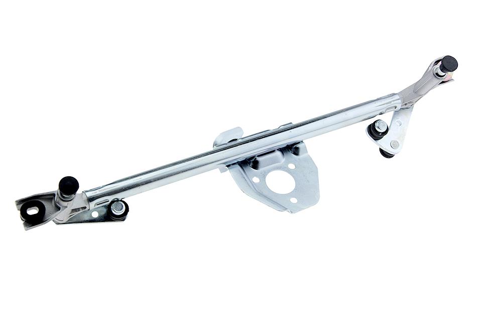 Mecanism stergator fata fara motoras Opel Corsa C 2000-2005, Tigra 2004-2010, NTY EMW-PL-002