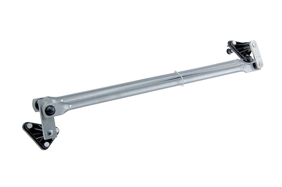 Mecanism stergator fata fara motoras Volvo S40 1 1995-2004, V40 1 1995-2004, NTY EMW-VV-000