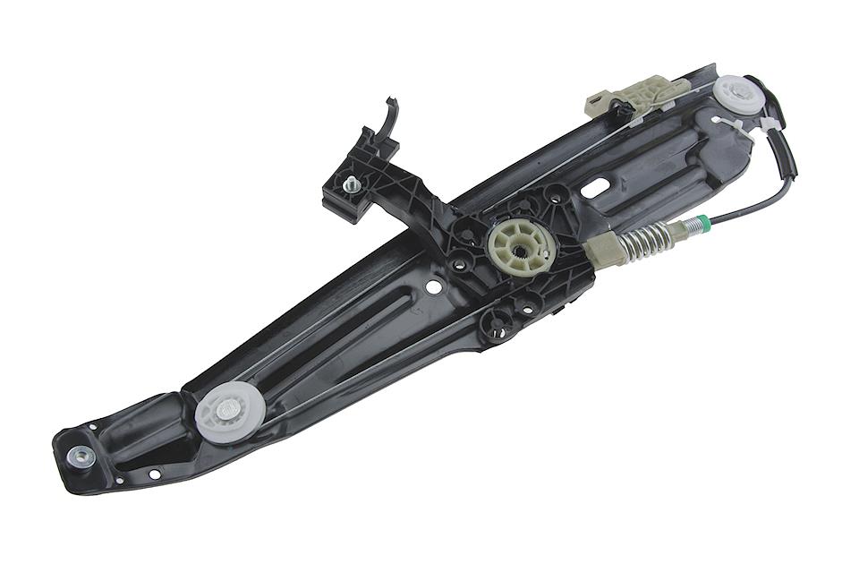 Macara geam Bmw Seria 5 F10, 11 2010-2016, Dreapta Spate, NTY EPS-BM-038