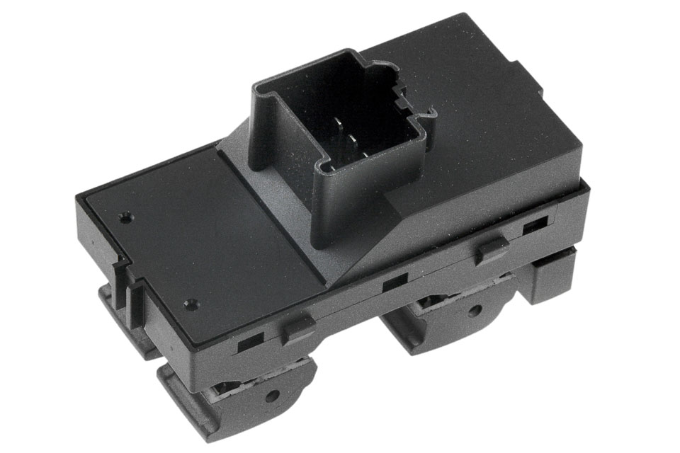 Comutator macara geam Chevrolet Cruze 2009-, Cu Functia Comfort, NTY EWS-DW-000