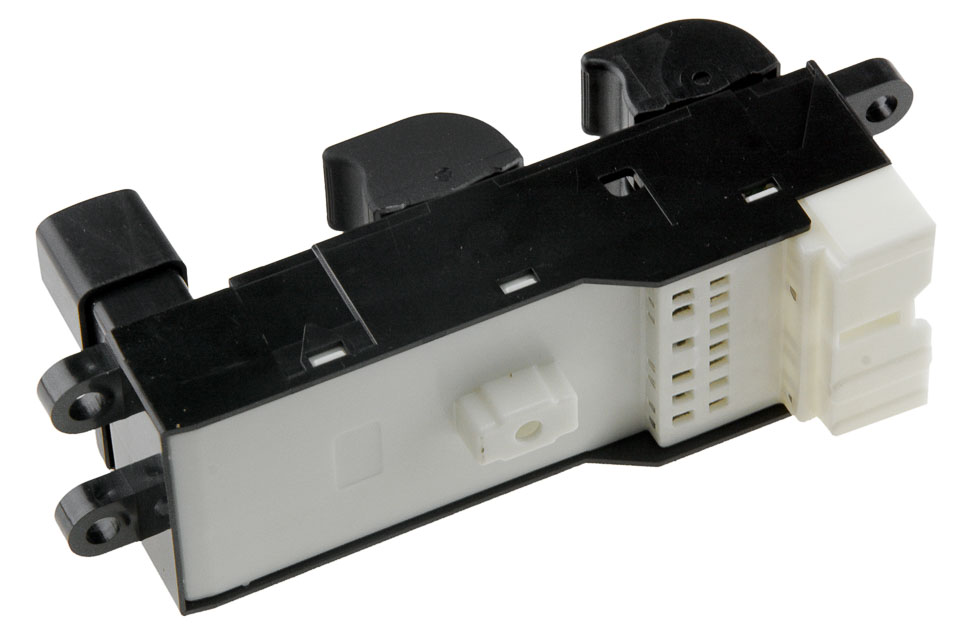 Comutator macara geam Nissan Pick-Up D22 1998-2005, NTY EWS-NS-001