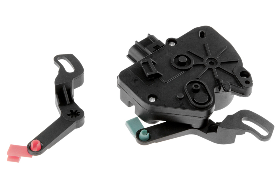 Actuator usa culisanta Chrysler Town&Country 2001-2007, Chrysler Voyager 2001-2003 Stanga, Dreapta, NTY EZC-CH-000