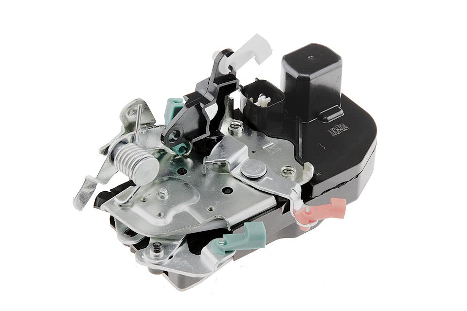 Actuator usa fata Chrysler Town &amp; Country 2001-2007, Chrysler Voyager 2001-2007, Stanga, NTY EZC-CH-024