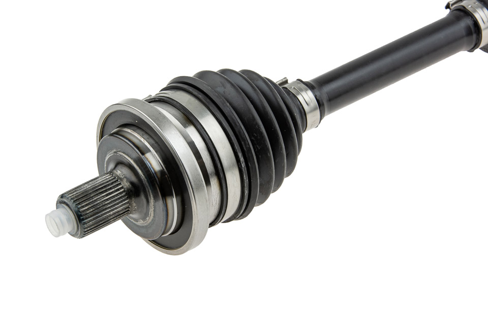 Planetara Mercedes Clasa E W211, S211 4matic 2003-2010, Dreapta, Fata, NTY NPW-ME-027