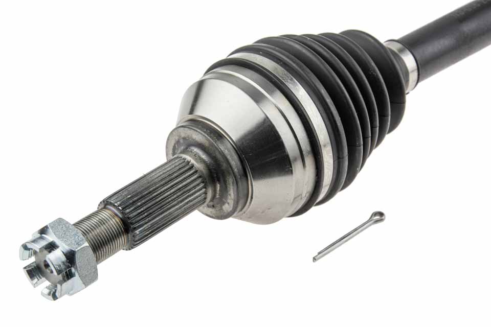 Planetara Nissan Qashqai 2.0i 16v 4x4 2006-, Dreapta, cutie de viteze automata , NTY NPW-NS-056