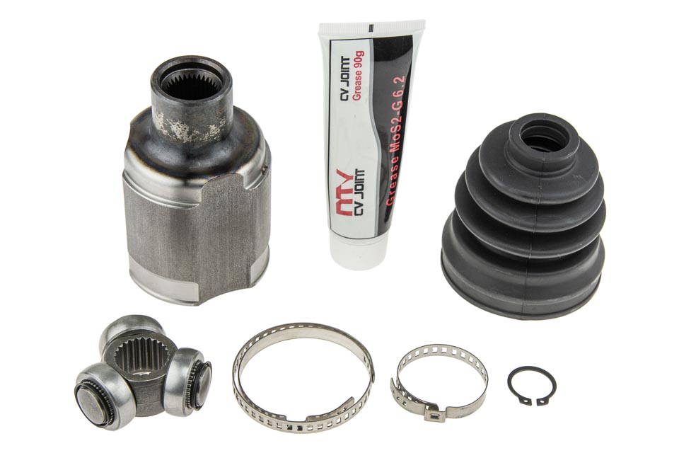 Cap planetara spre cutie Opel Mokka, Mokka X 1.4t, 1.6cdti, 1.7cdti 2012-, Chevrolet Trax 1.4t, 1.7td 2012-, Dreapta, Cutie Manuala, NTY NPW-PL-062
