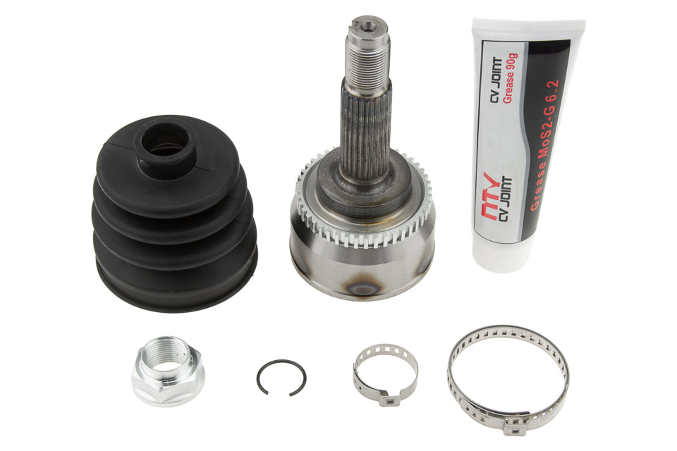 Cap planetara exterior Hyundai Accent 1994-1999, 1.4, 1.5, 1.5crdi, 1.6 1999-2000, NTY NPZ-HY-539