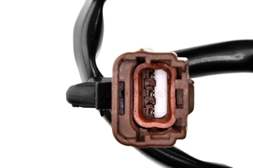 Suport motor hidroelastic Nissan Maxima A33 1998-2006, Mtm Fata, NTY ZPS-NS-158