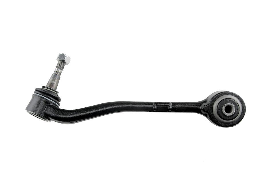 Brat suspensie fata Bmw X5 (E53), 2000-2006, punte fata, partea Inferioara spre spate, Dreapta, NTY ZWD-BM-010