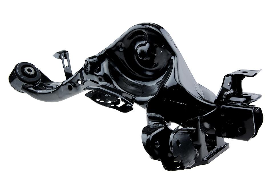Brat punte spate Nissan Juke 2011- 4x4, Inferior Stanga, NTY ZWT-NS-018