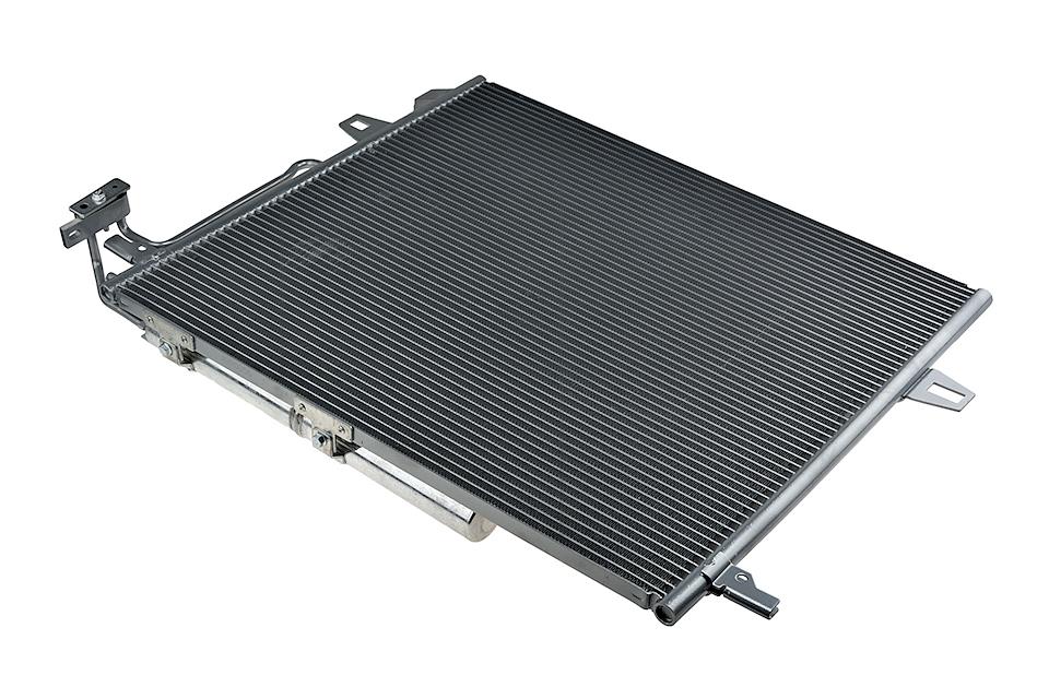 Condensator climatizare, Radiator clima Clasa Gl W 164 (2006-) Gl 320 Cdi, Ml-Class W 164 (2005-) Ml 280 Cdi, R-Class W 251 (2005-) R 280 (Cu Uscator), NTY CCS-ME-008