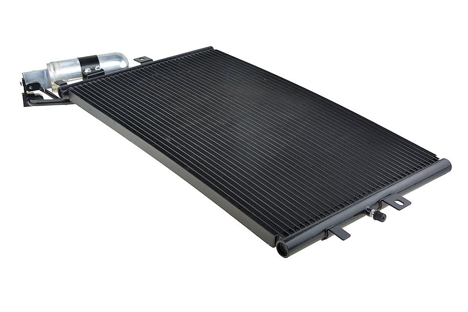 Condensator climatizare, Radiator clima 9-5 (Ys3e) (1997-) 1.9 Tid (Cu Uscator), NTY CCS-SA-004