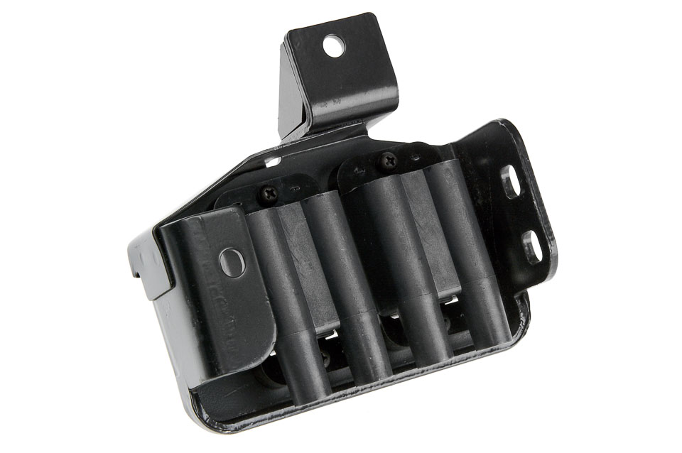 Bobina inductie Mazda 323 Bj 1.8i 16v 1998.05-08.2000, NTY ECZ-MZ-009