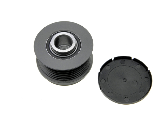 Fulie ambreiaj alternator Mazda 3 1.6i 16v 2002.2007-, Mazda 6 1.8i 16v, 2.0i 16v, 2.3i 16v 2002.2007-, LF18-18-330