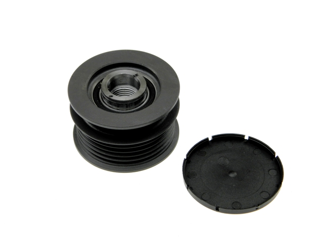 Fulie ambreiaj alternator Saab 9-3 2.0t 2002.09-, Opel Vectra 2.0t 2003.2003-, Cadillac Bls 2.0t 2006-, 1204376